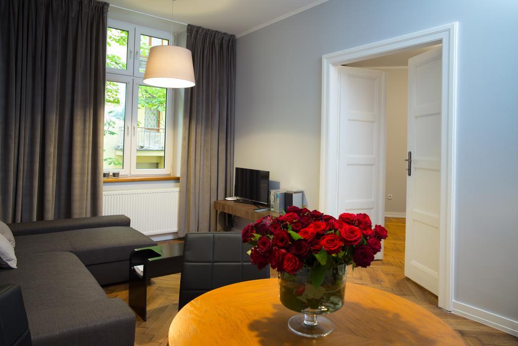 Paulove Apartament Kraków