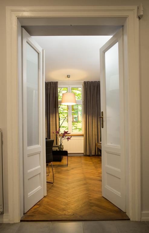 Apartament Paulove