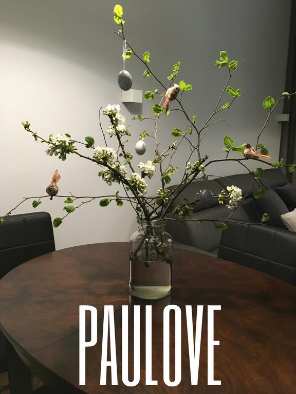 Paulove Apartament *