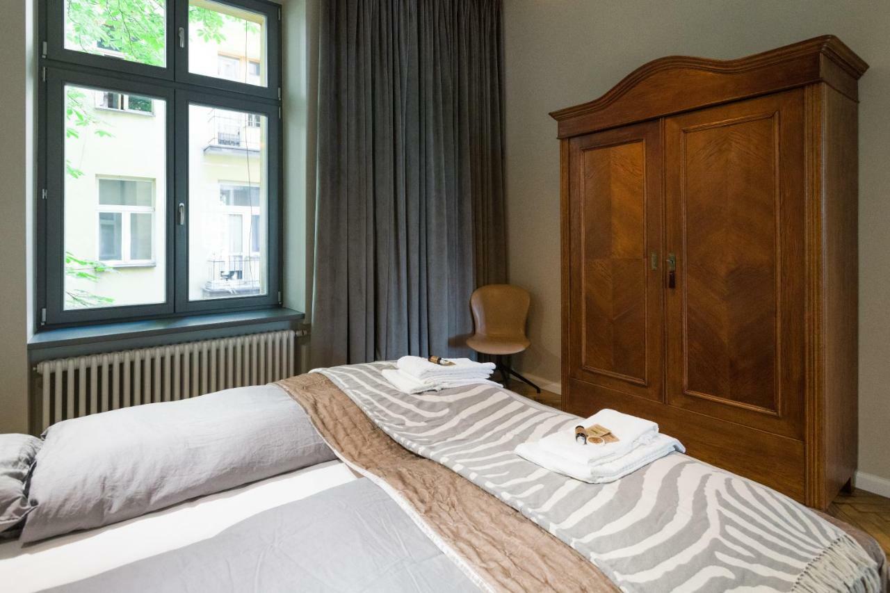 Paulove Apartament Kraków