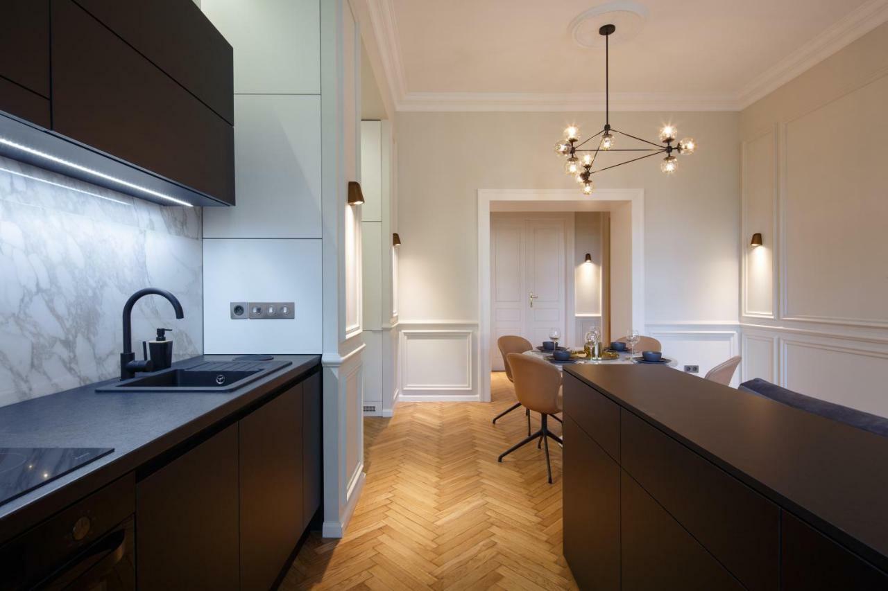 Apartament Paulove
