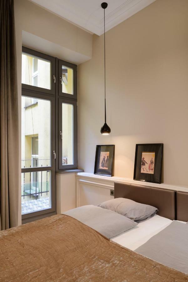 Paulove Apartament