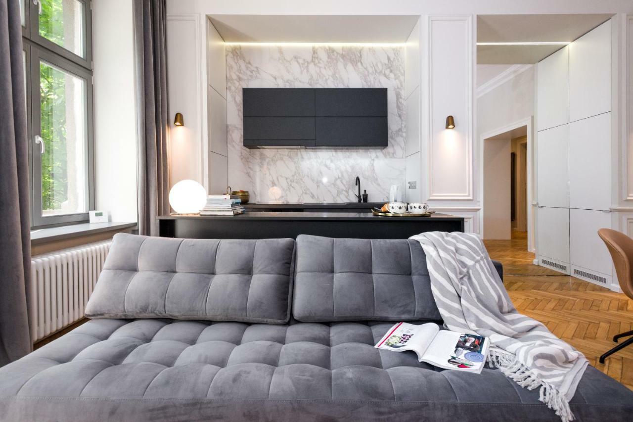 Apartament Paulove